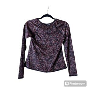 NWT All in Motion Swim Top